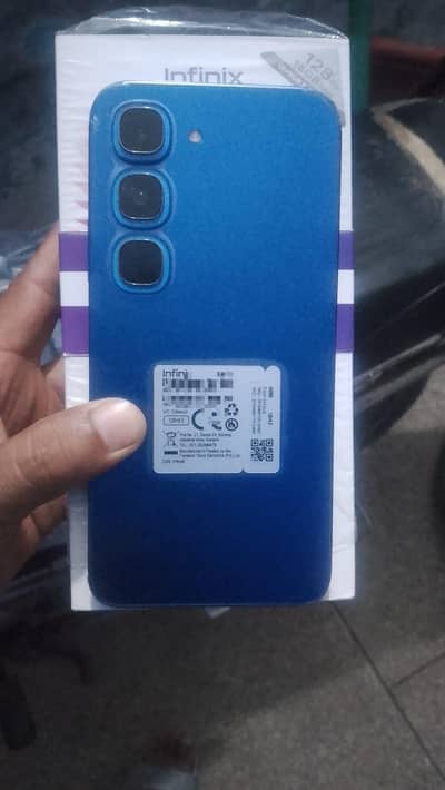Infinix hot 70 pro 5g open box 03082690223 rabta number full warnty se