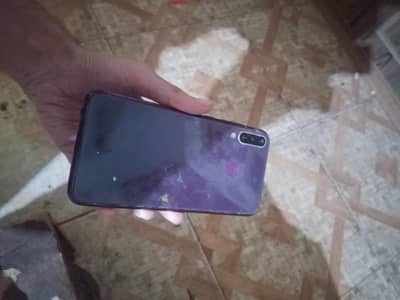 Infinix s4 dead mobile / parts available