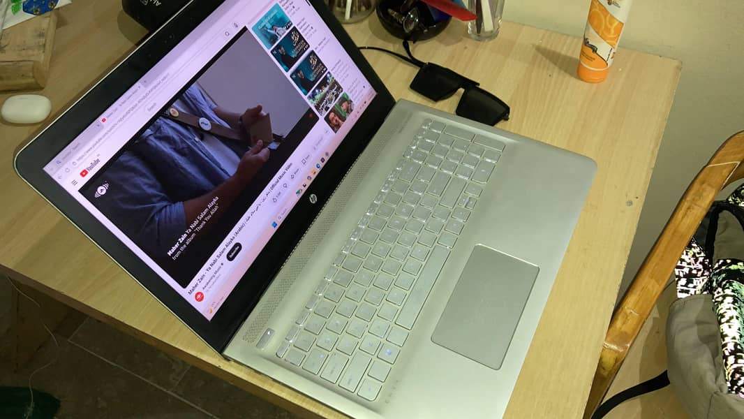 Hp Envy 0