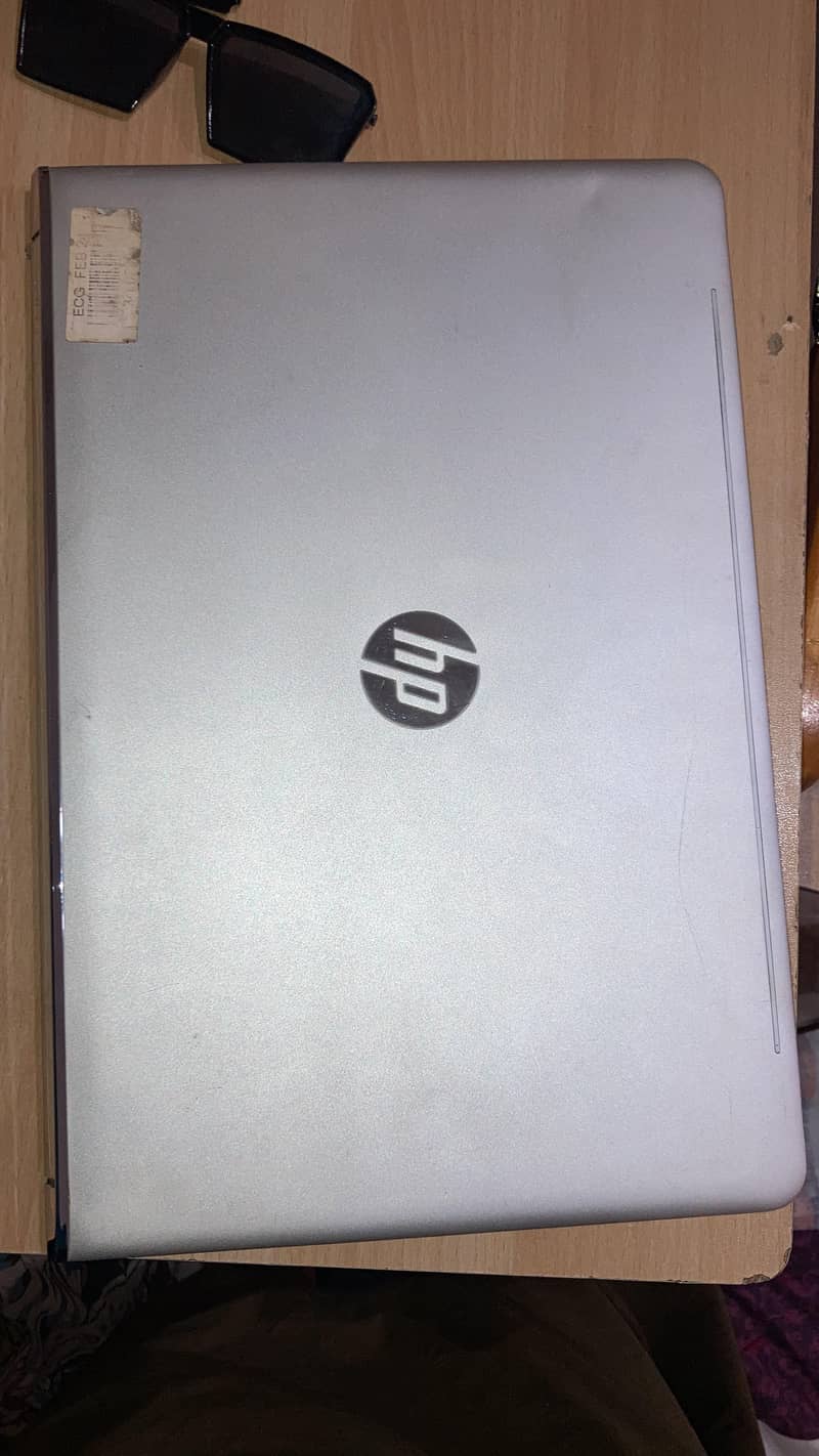 Hp Envy 1