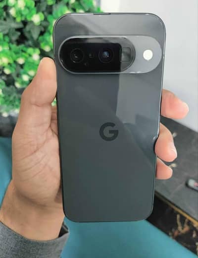 Google Pixel 10 12/128 PTA APPROVED 10/10 CONDITION