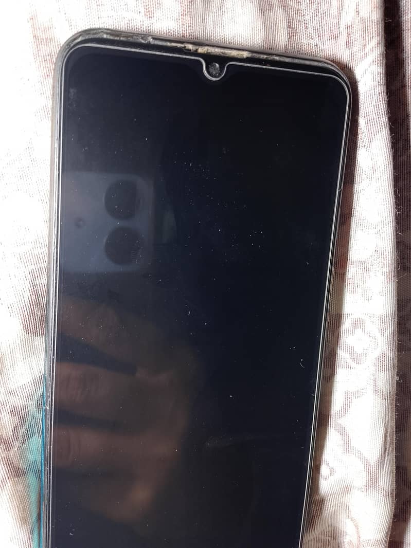 Tecno Spark 6 1