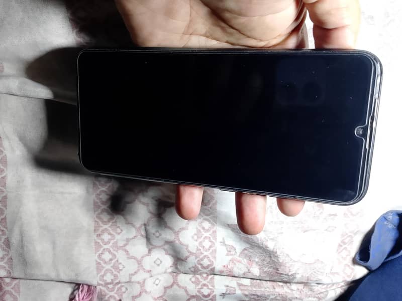 Tecno Spark 6 7