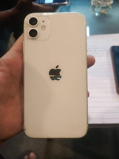 Apple iPhone 11