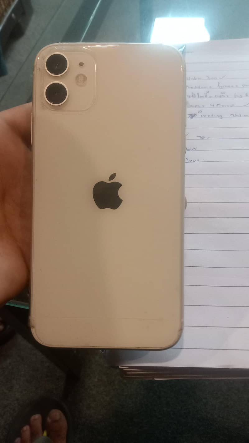 Apple iPhone 11 1