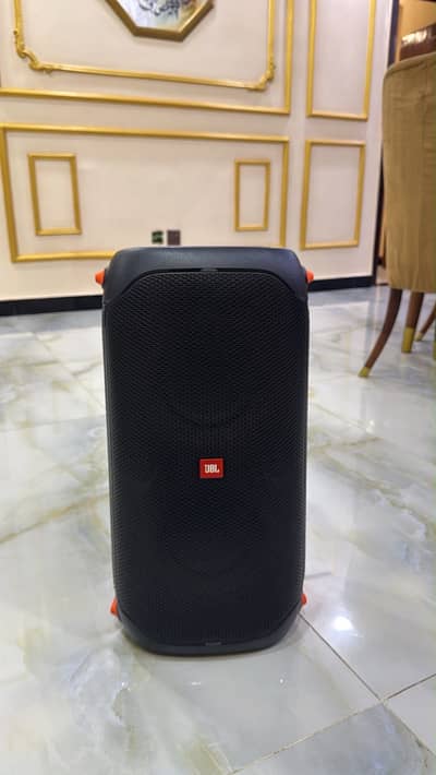 JBL Partybox 110 original speaker