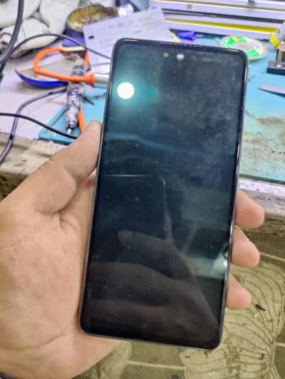 Samsung a53 Original panel