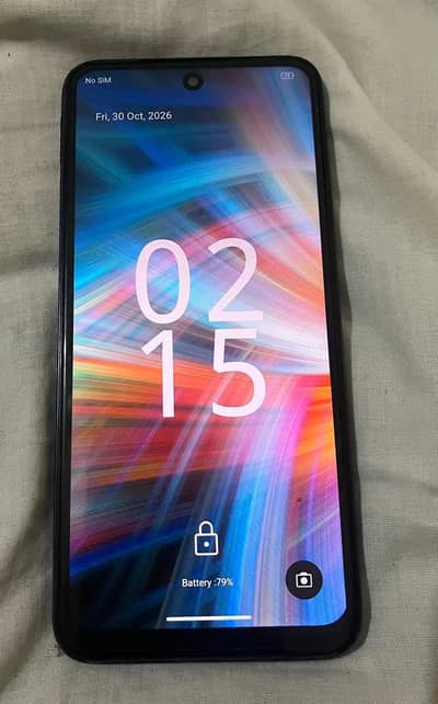 Sparx Ultra 8 All Ok 10/10 Condition 8+128