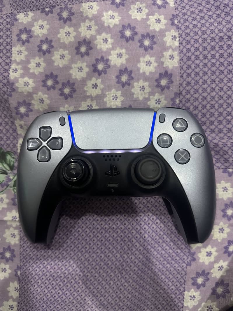 Ps5 controller original 0