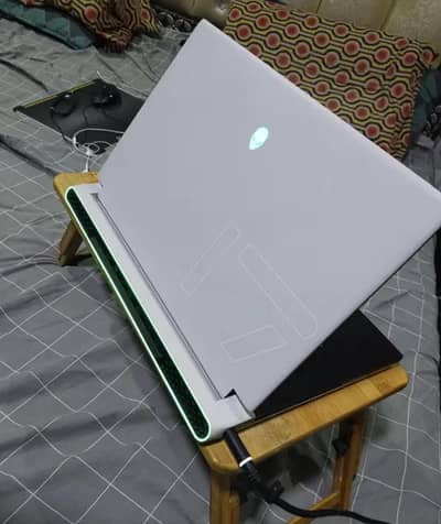 Alienware X17 R2 RTX 3080ti 16gb i9 12900HK DDR5 Ram 64 GB 4tb
