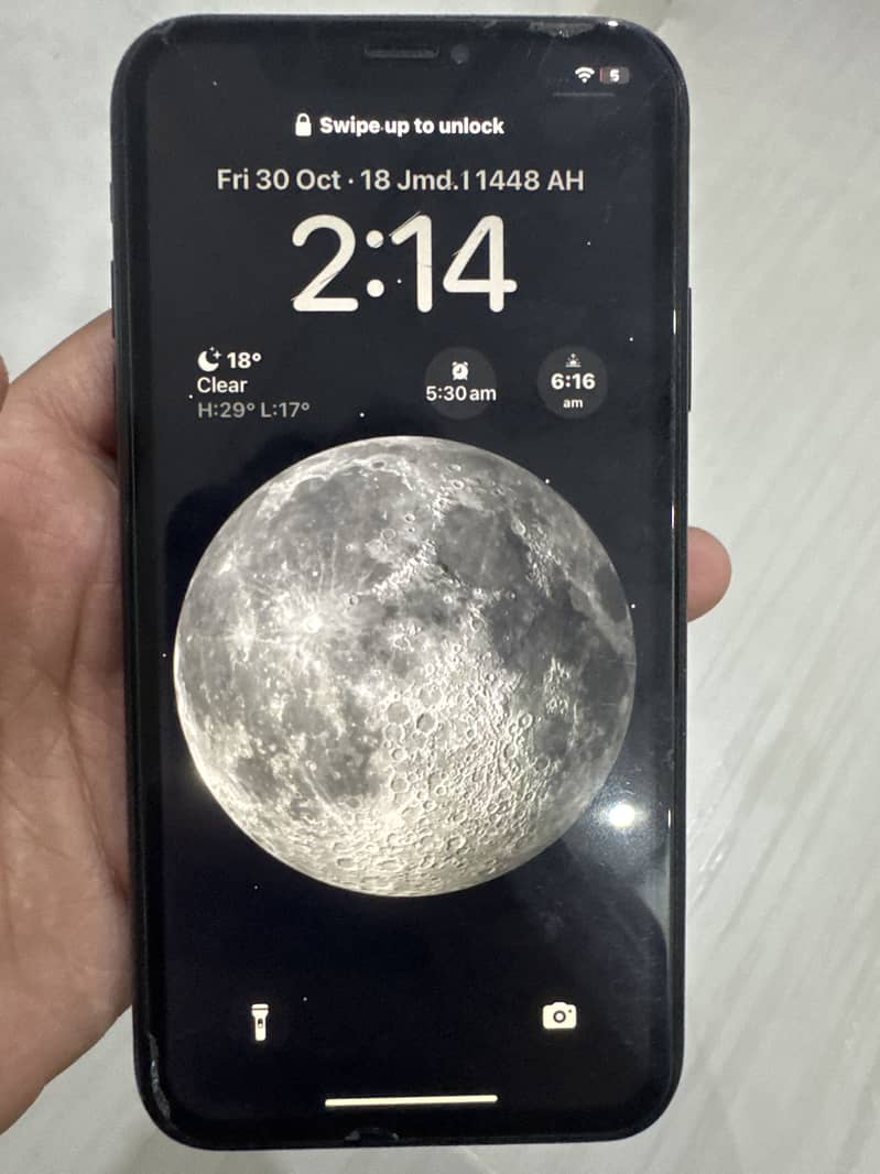 Apple iPhone XR 1