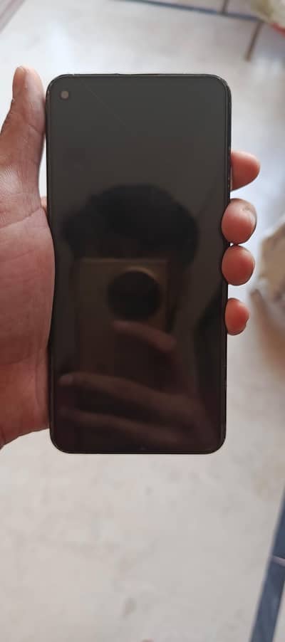 Google Pixel 4a 5g Pta approved