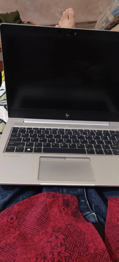 Hp Elitebook 830 G6