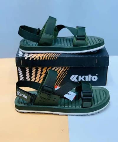 Men's Sandals