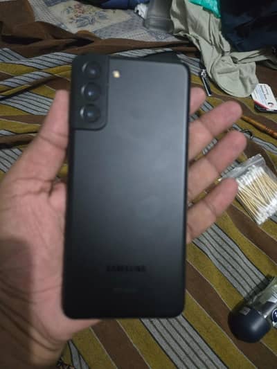 Samsung Mobile S21 Plus