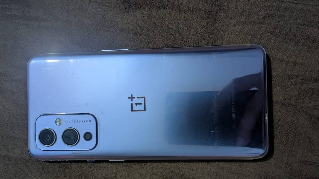One Plus 9 1