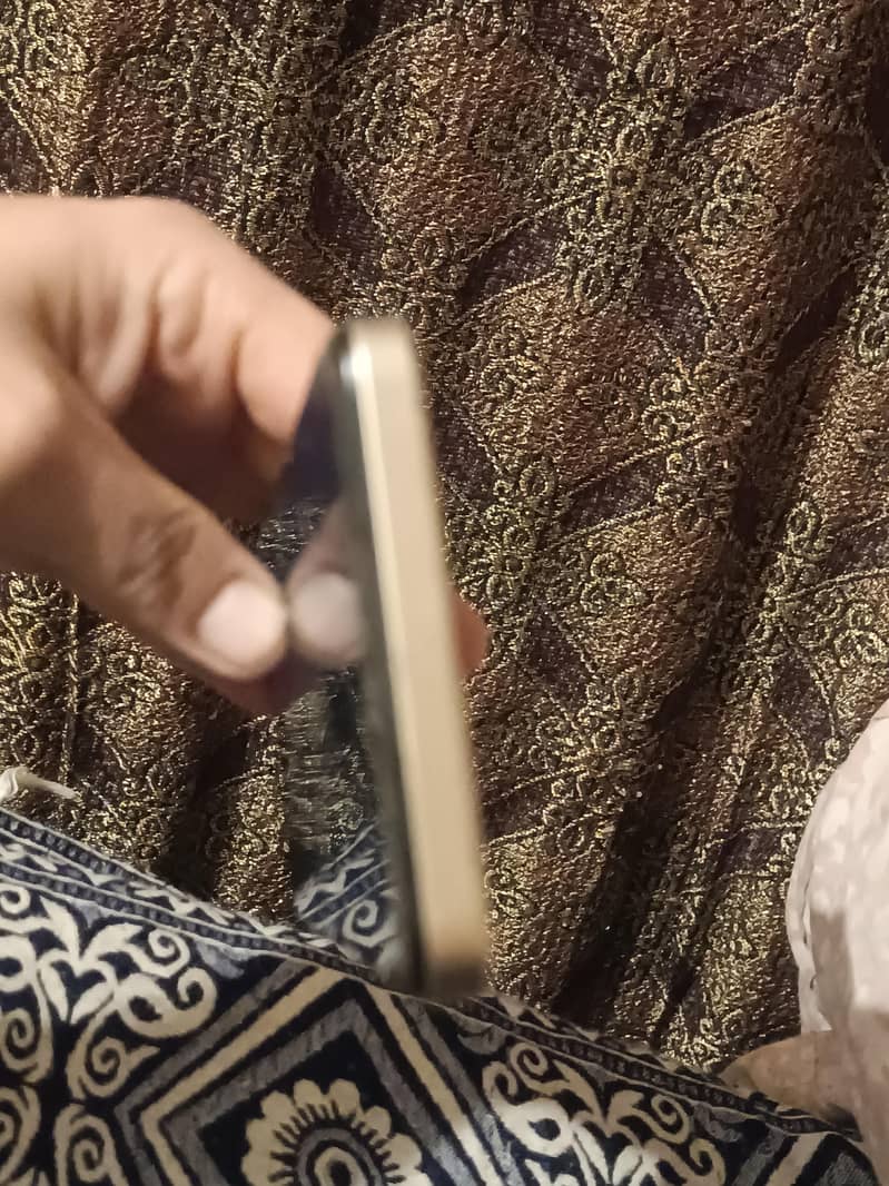 Infinix Smart 8 1