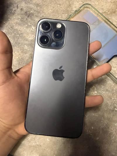 Apple iPhone 14 Pro Max
