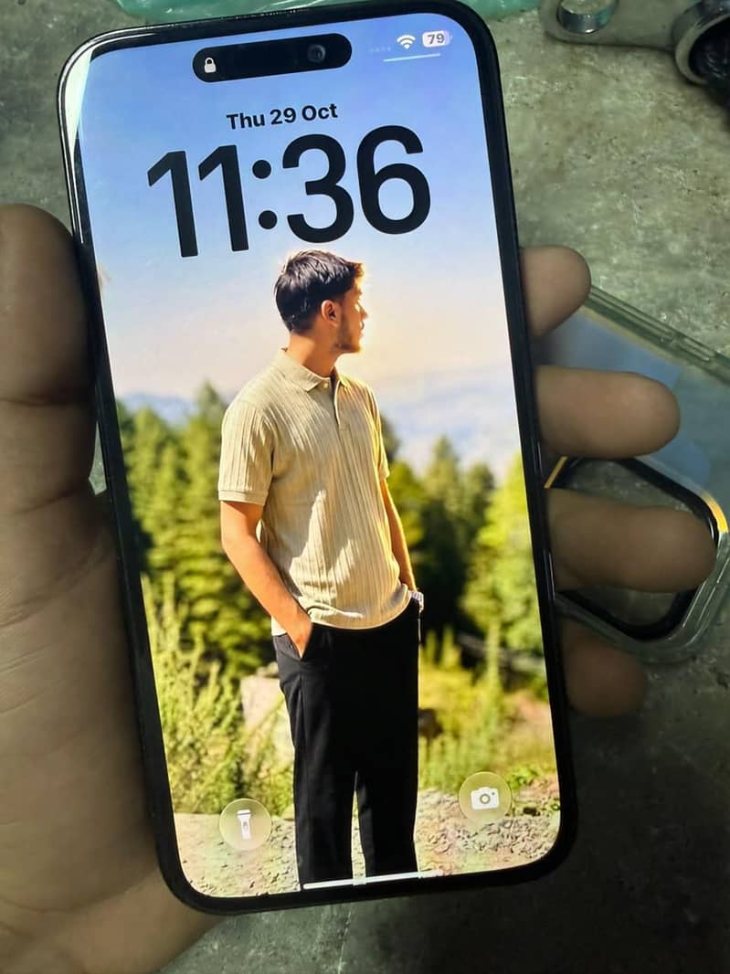 Apple iPhone 14 Pro Max 8