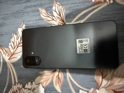 Samsung Mobile A07