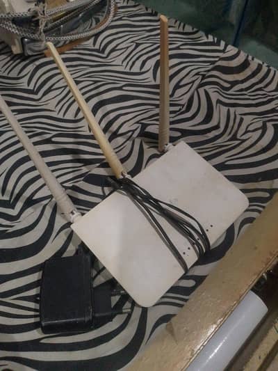Tenda wifi router