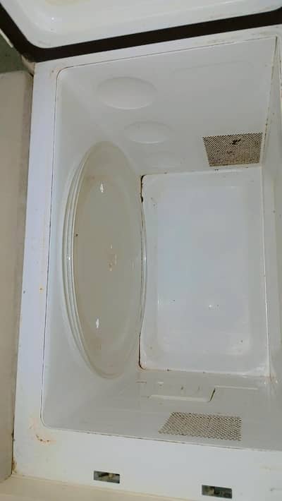 use oven
