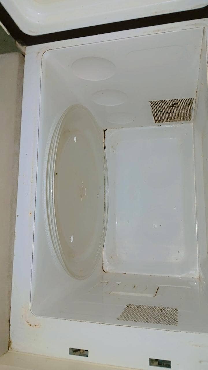 use oven 0