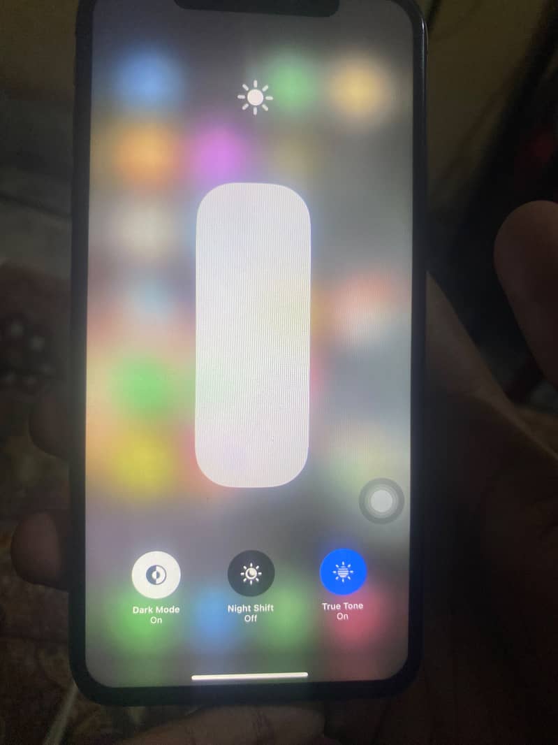 Apple iPhone XS Max 1