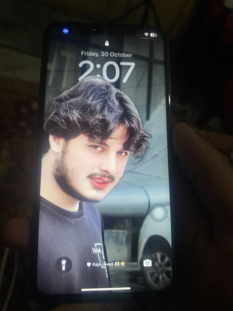 Apple iPhone XS Max 5