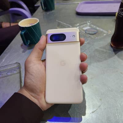 Pixel 8 128gb