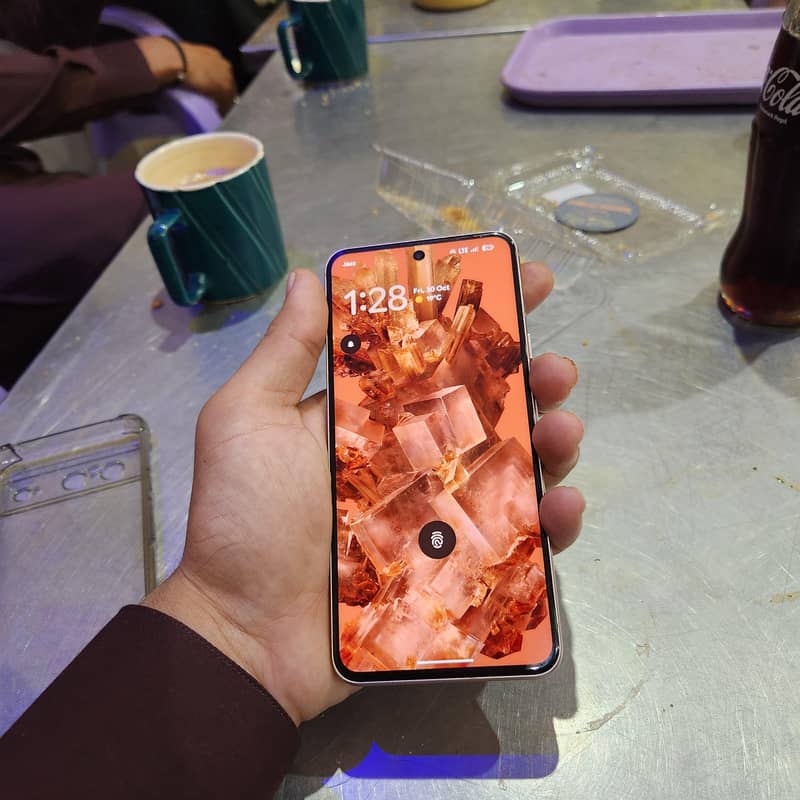 Pixel 8 128gb 1