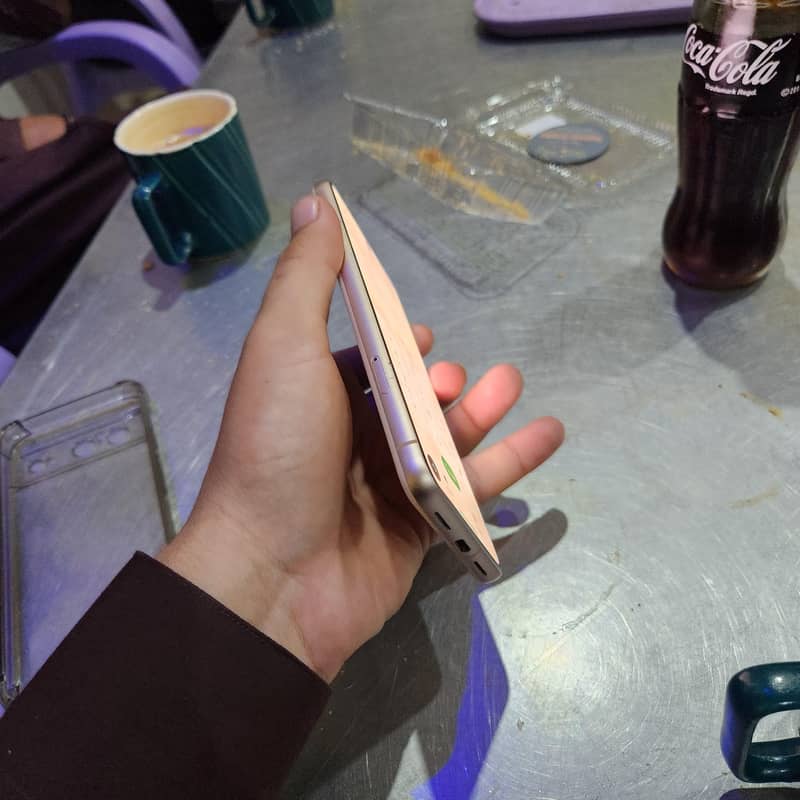 Pixel 8 128gb 4