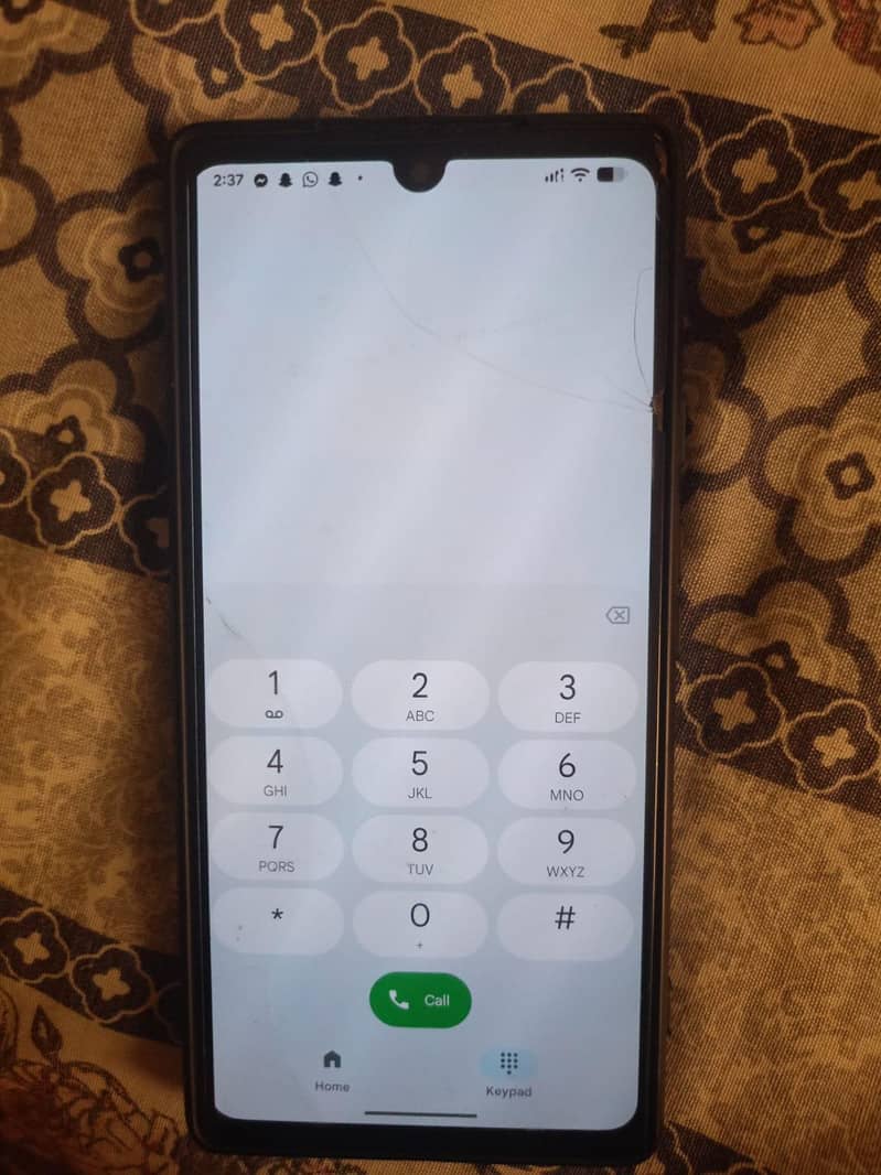 Google Pixel 6a 3