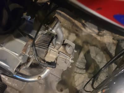 honda cd 70 2019 faislabad register exchange with honda 125