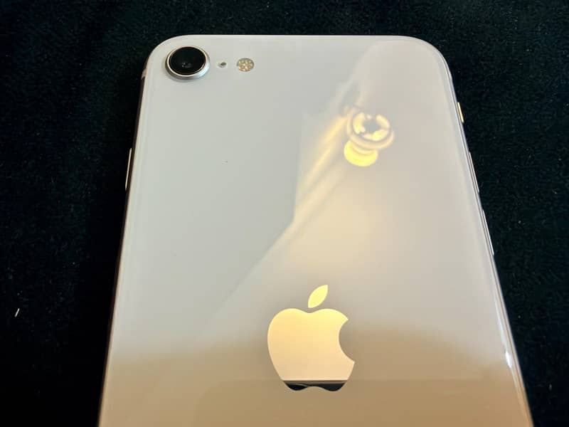 Apple iPhone SE 1
