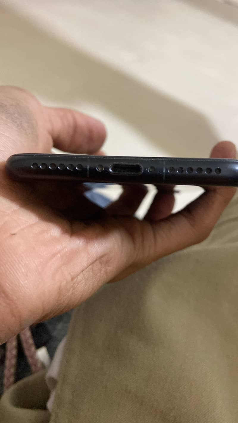 Apple iPhone 7 Exchange possible 1