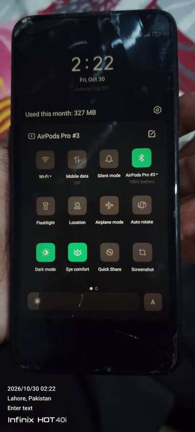 OPPO A54