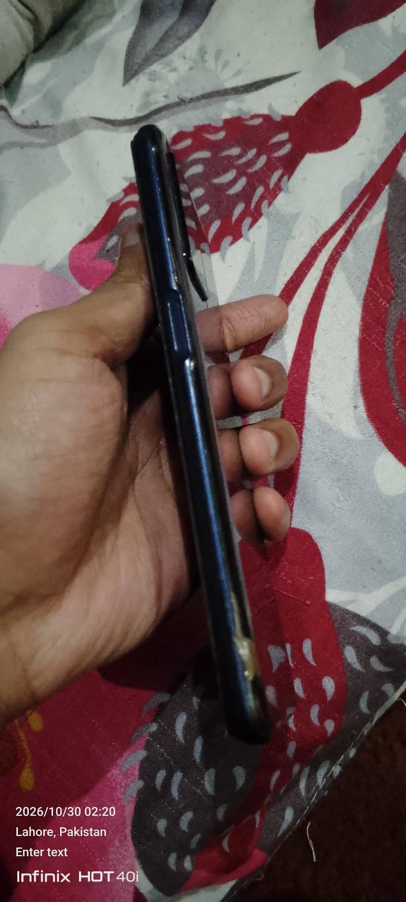 OPPO A54 5