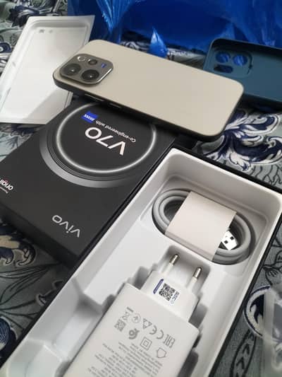 Vivo V70 5G
