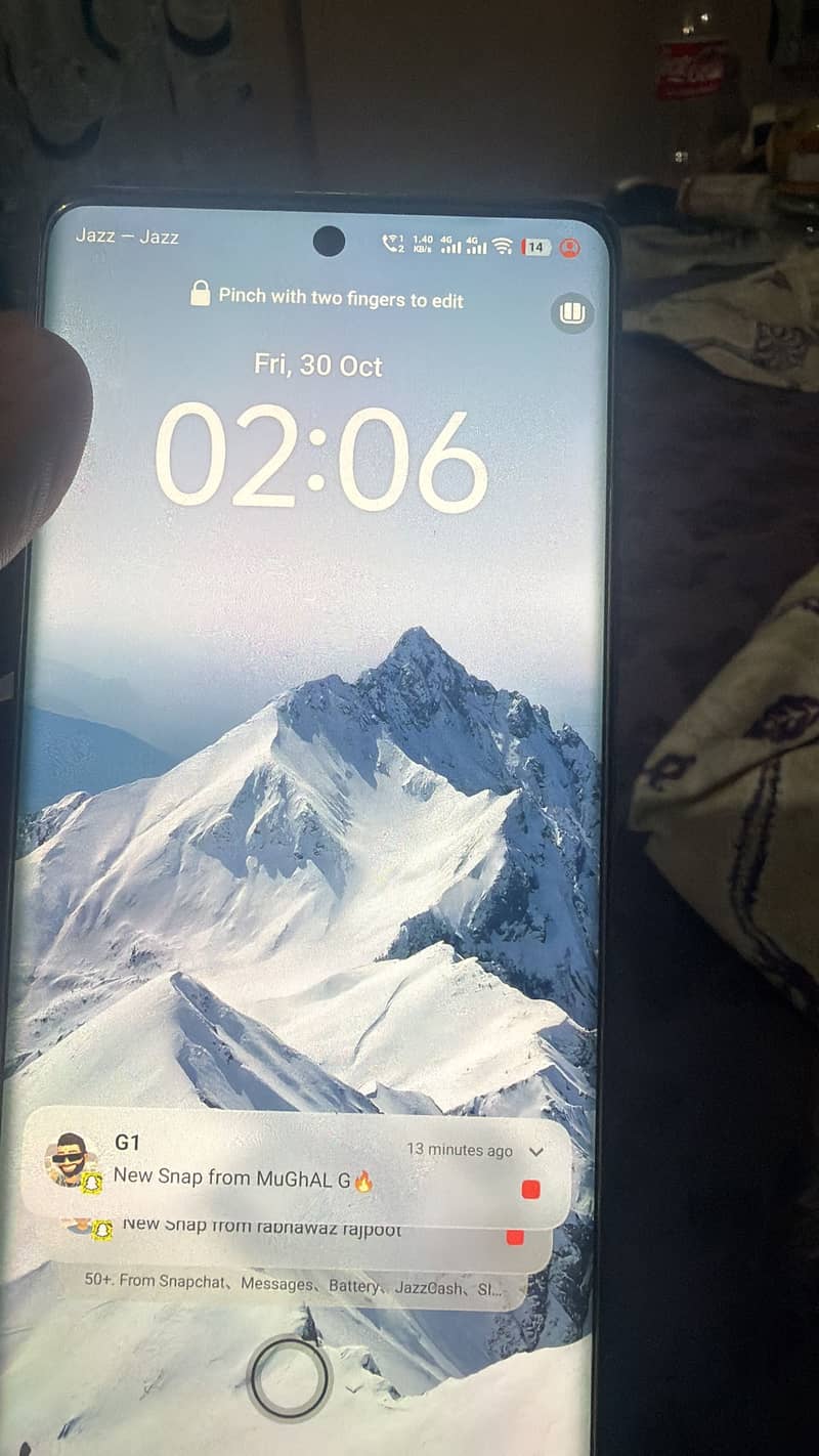 Vivo V30 1