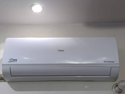 Hair Split AC Invertor 1 ton For Sale