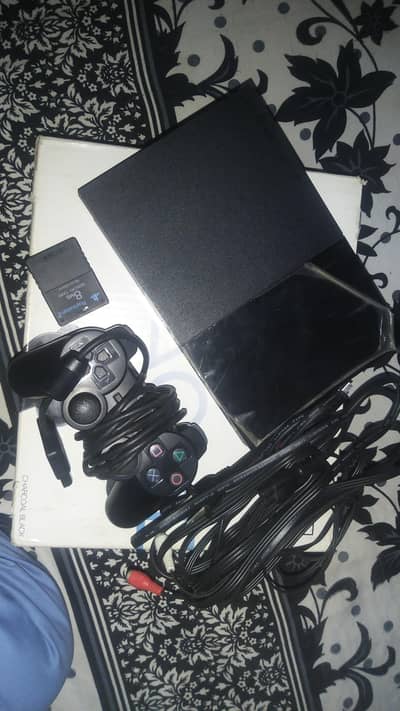 playstation 2