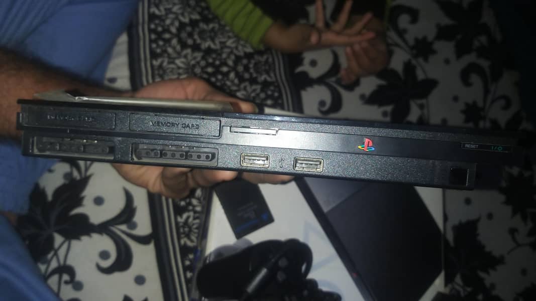 playstation 2 1