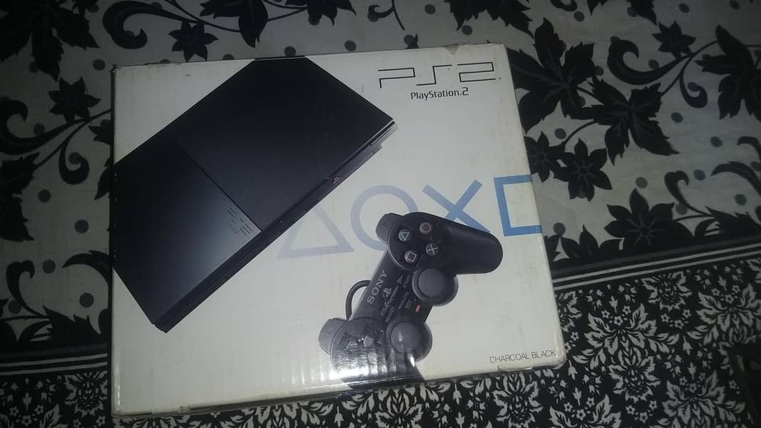 playstation 2 3