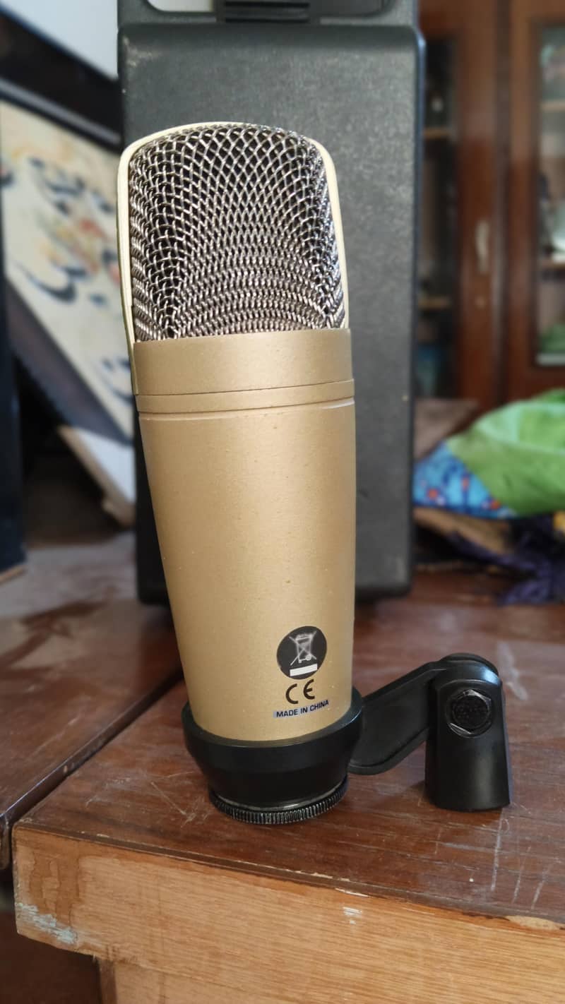 Studio Mic C1 1
