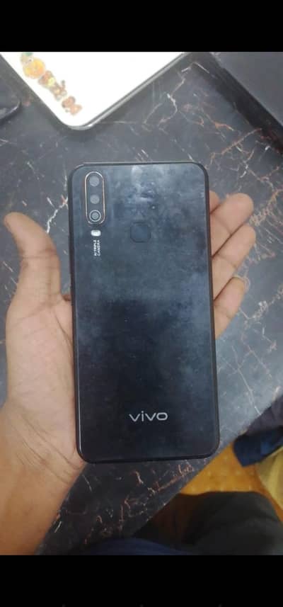 Vivo 4/64GB Non-PTA + Samsung 2/32GB PTA – Urgent Sale