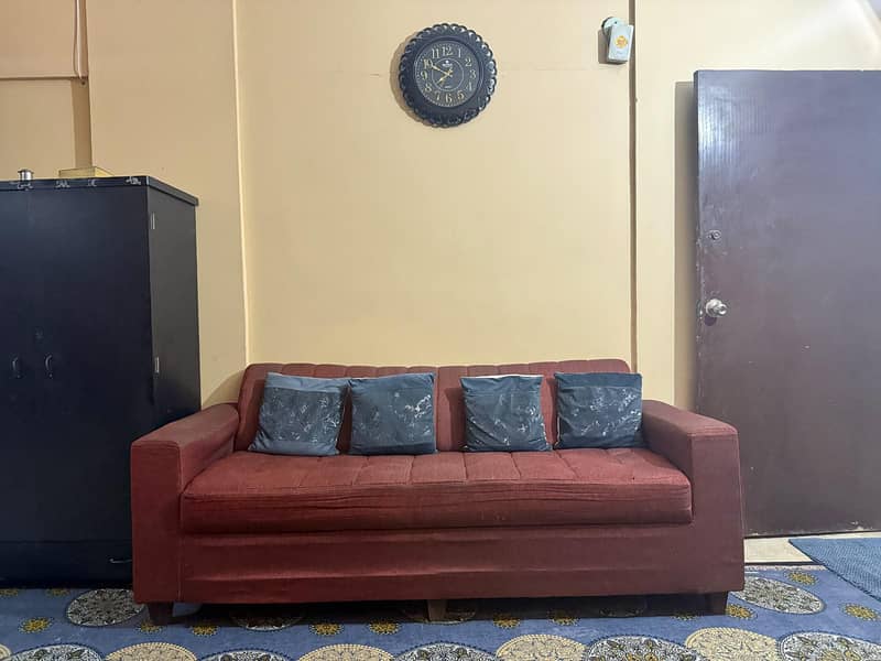 7 seater sofa set 1