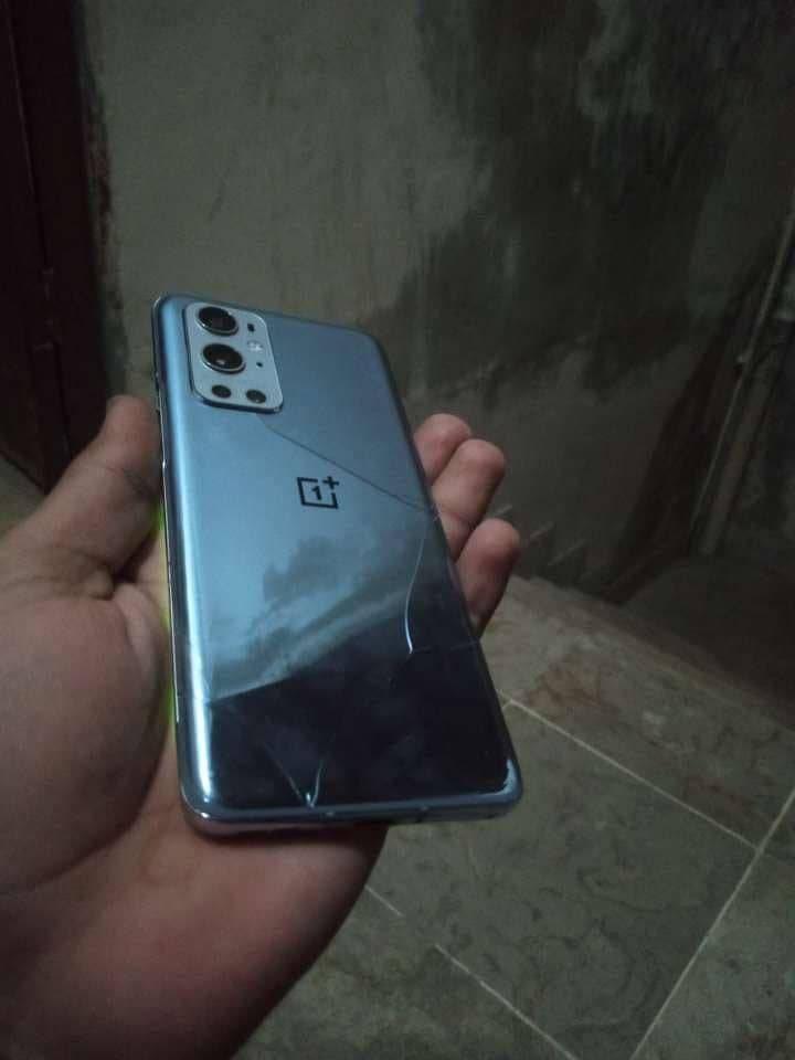 One Plus 9 Pro 1