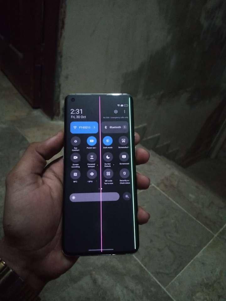 One Plus 9 Pro 3