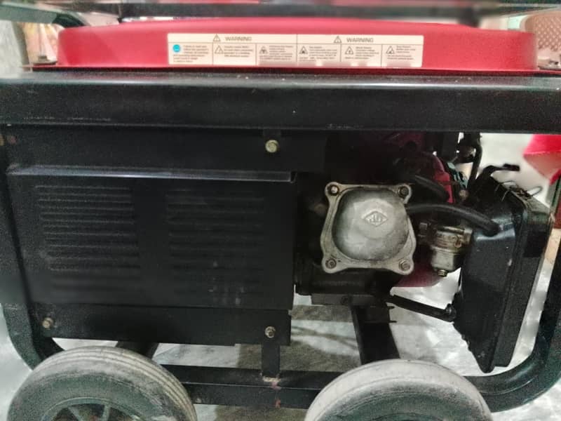 JD ANGLE  3kv generator 3